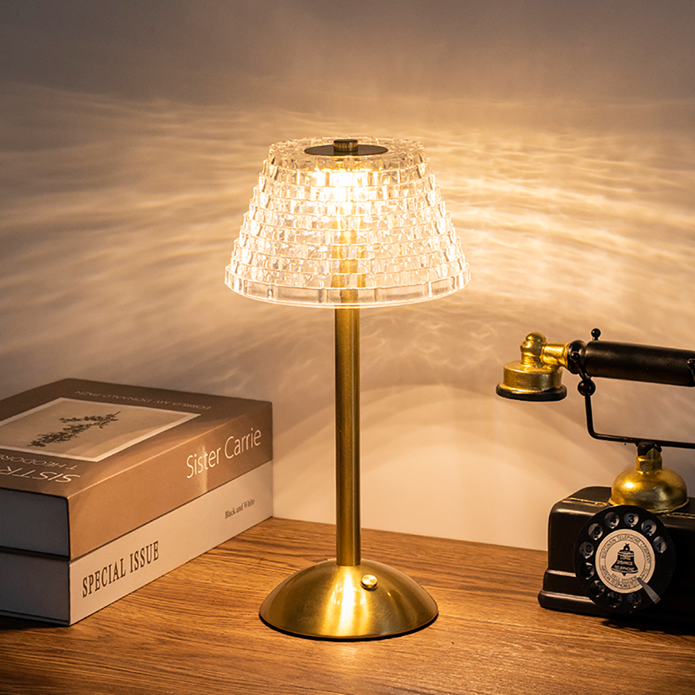 Mubilux Bedel Licht