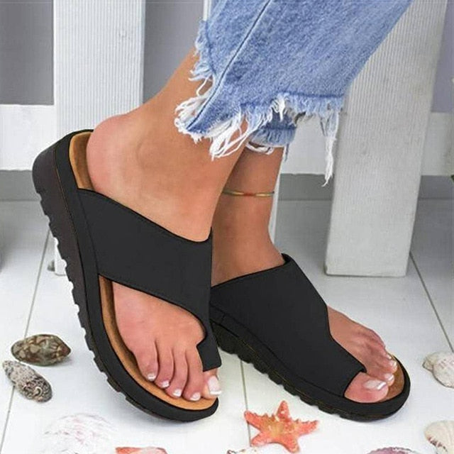 Mubilux Hexo Orthopedische schoenen