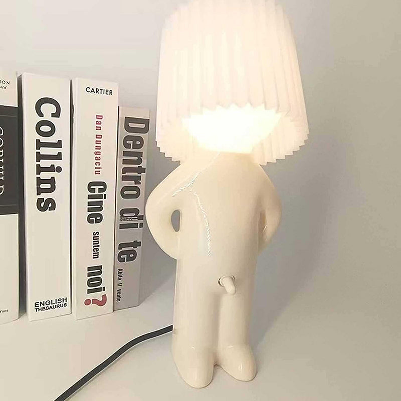 Lampe frontale Mubilux