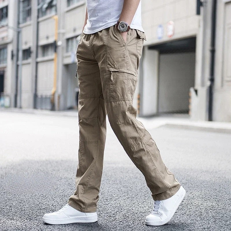 Mubilux Hampton Cargo Broek