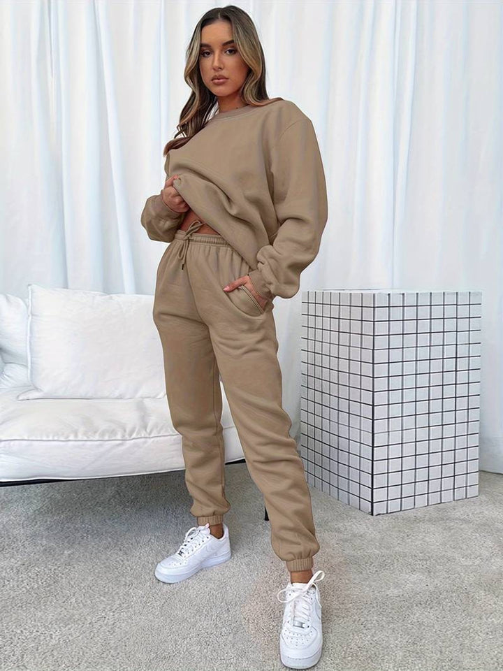 Mubilux Alisha - Ensemble de jogging pour femmes