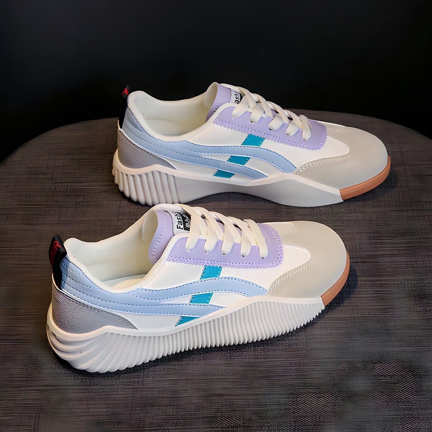 Mubilux Ultra Comfortabele Sneakers