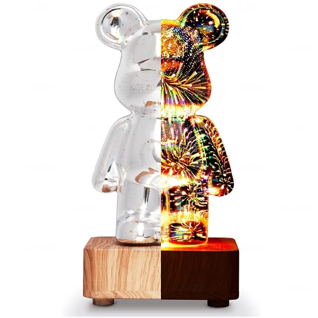 Mubilux BearLight