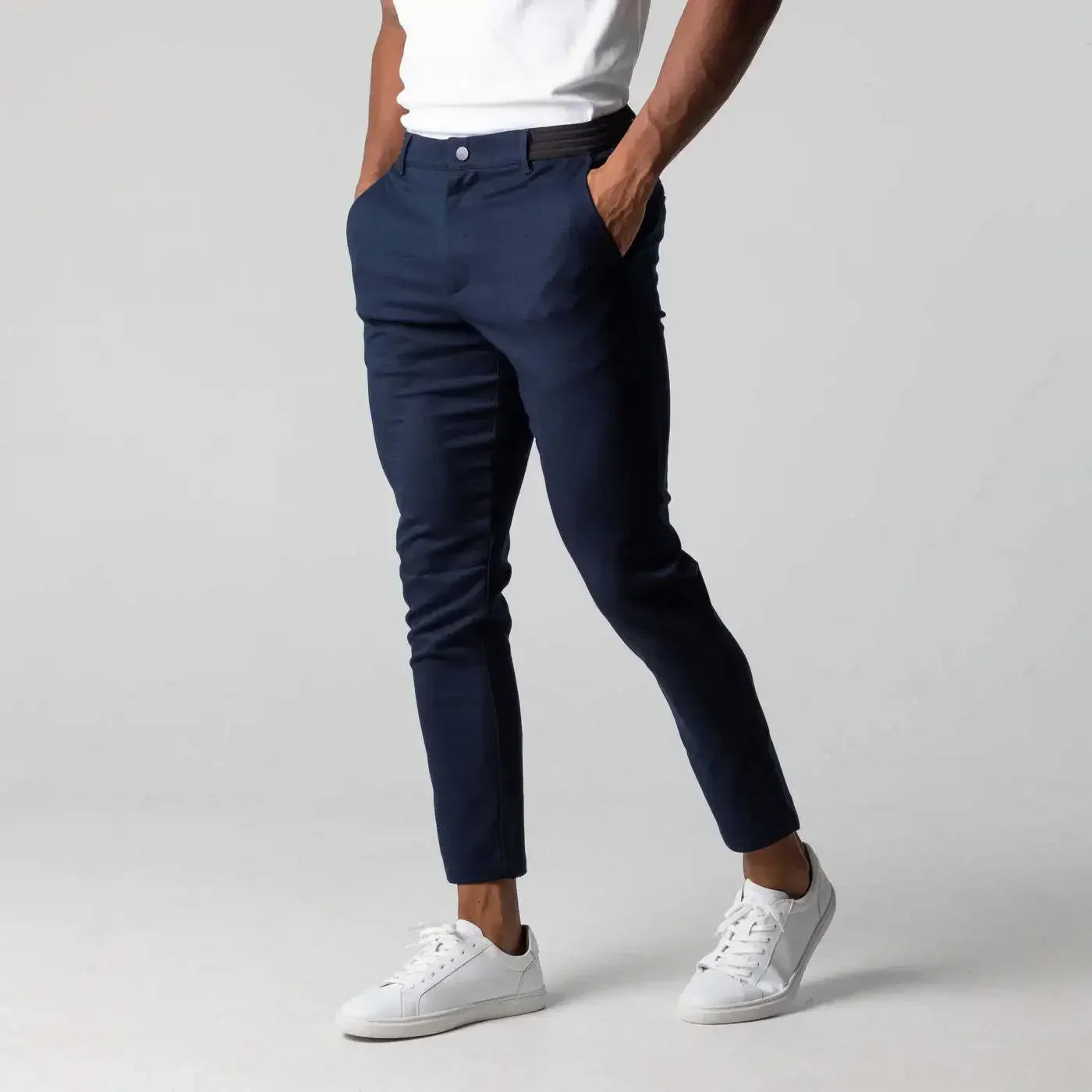 Mubilux Pantalones para Hombre | Diseño Moderno y Confortable 3