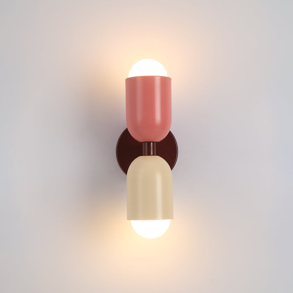 Mubilux CleanLuminate | LED Wandlamp Metaal