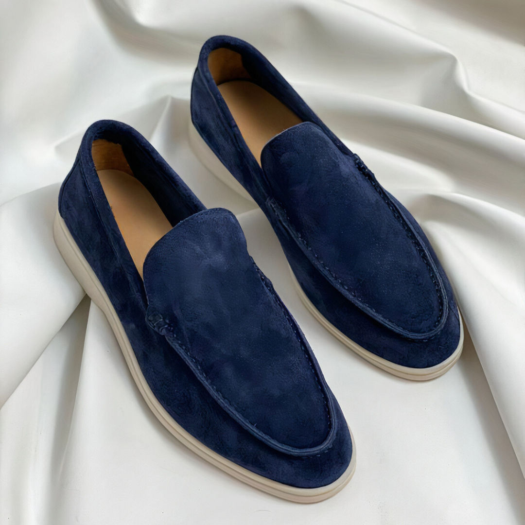 Mubilux PremiumShoes | Comfy Loafers