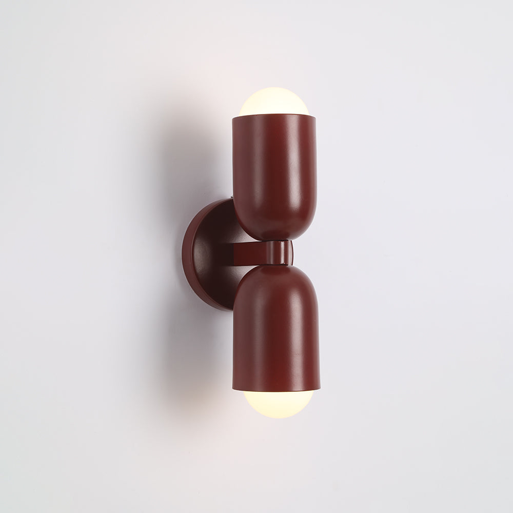 Mubilux CleanLuminate | LED Wandlamp Metaal
