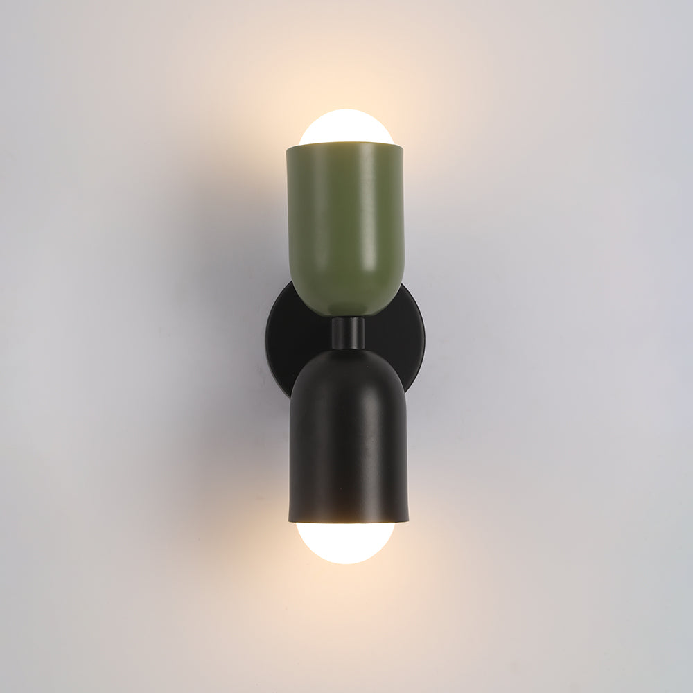 Mubilux CleanLuminate | LED Wandlamp Metaal