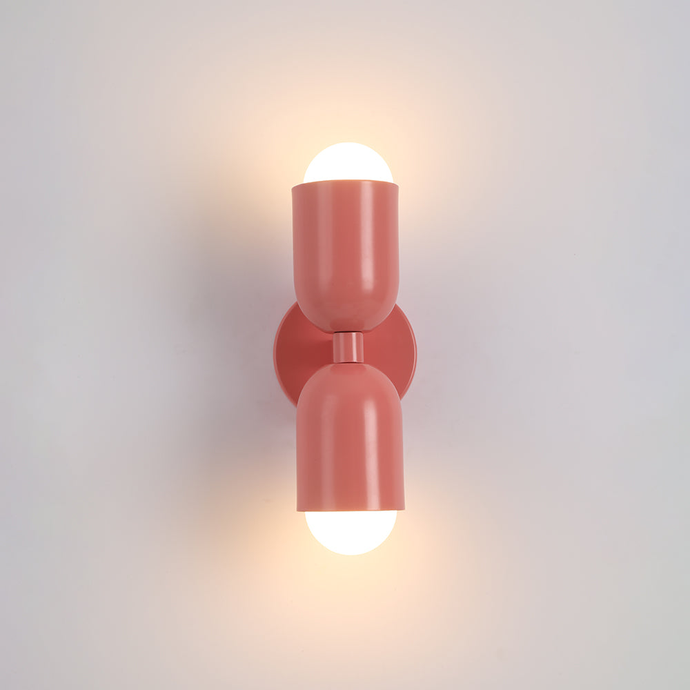 Mubilux CleanLuminate | LED Wandlamp Metaal