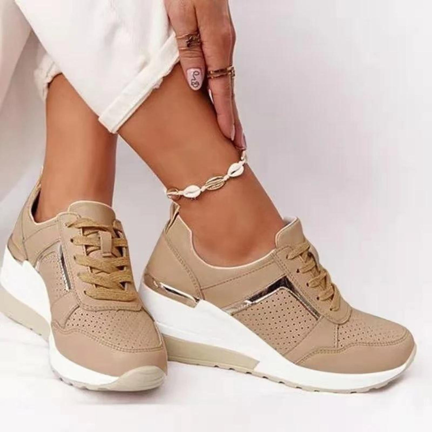 Mubilux Orthopedische schoenen