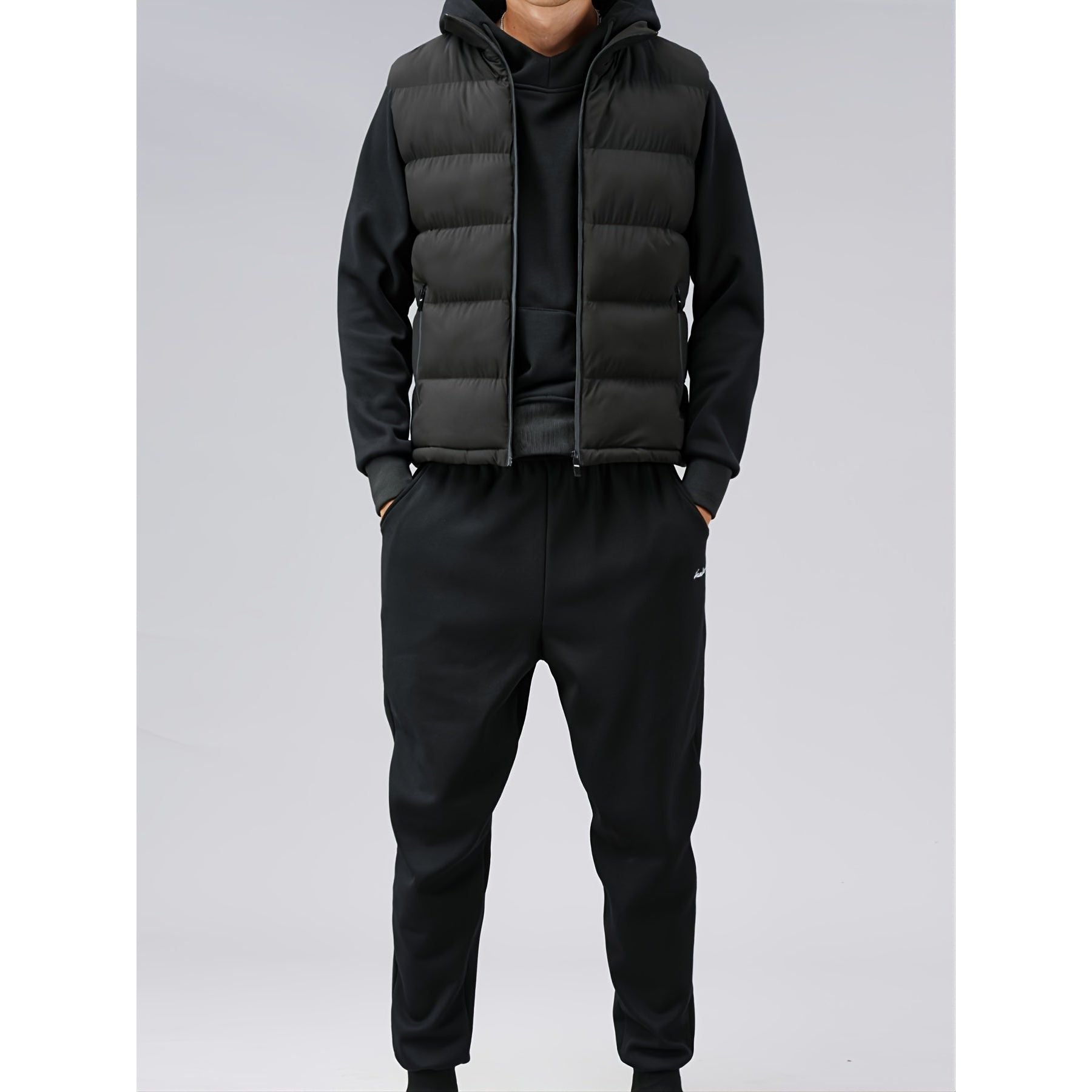 Essentiële Bodywarmer voor Koud Weer – Comfort en Stijl Gecombineerd