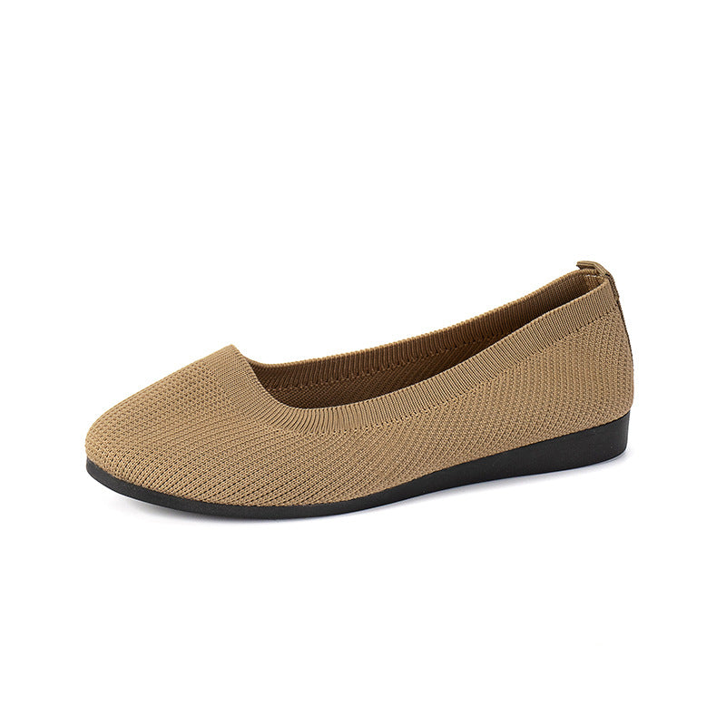 Kaylee – Orthopedische slippers voor ultiem comfort en stijl