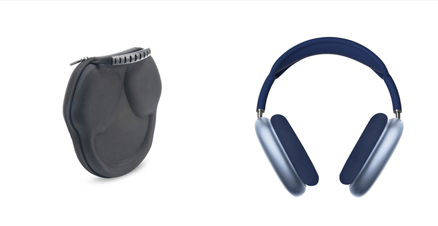 Casque Bluetooth Mubilux P9MAX