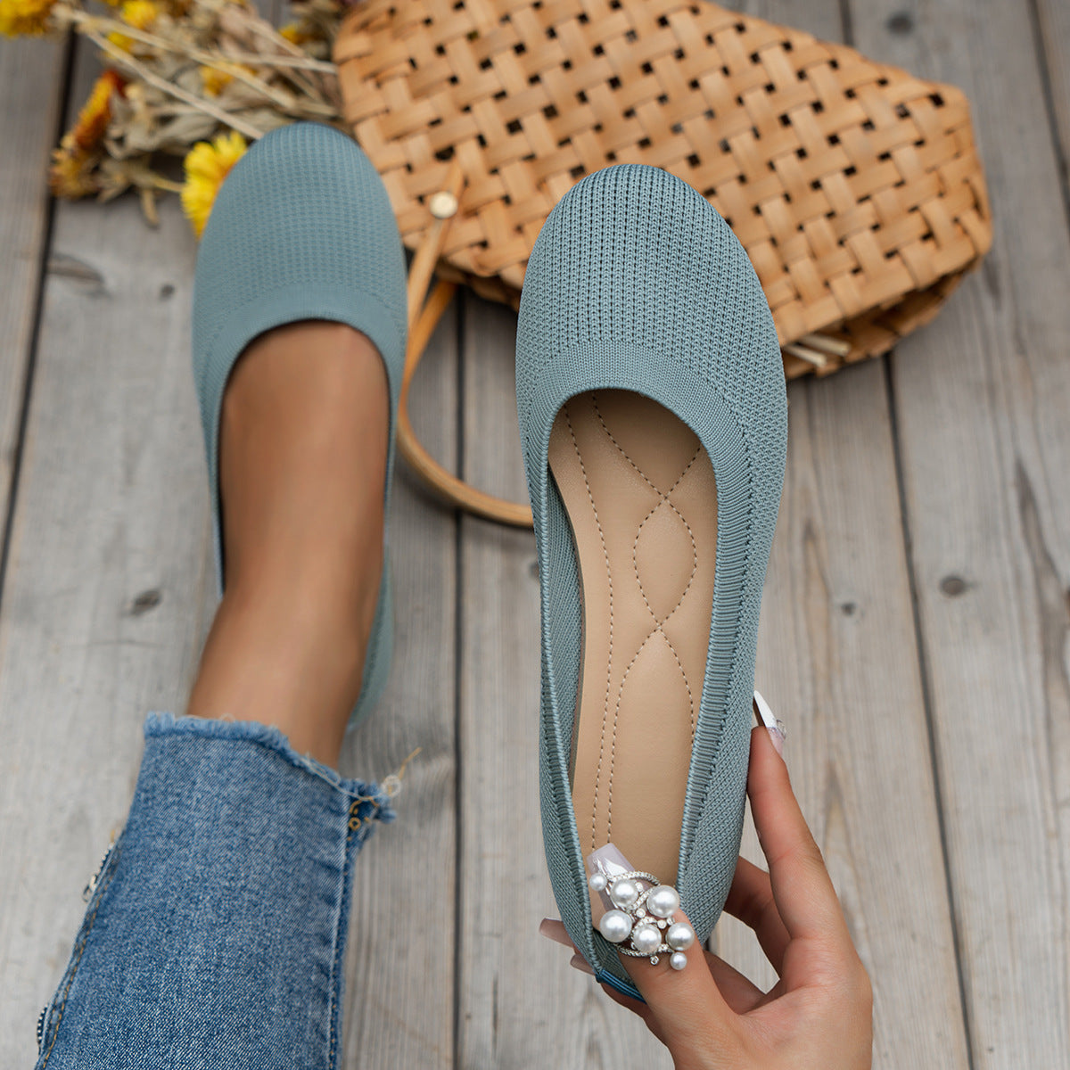 Kaylee – Orthopedische slippers voor ultiem comfort en stijl