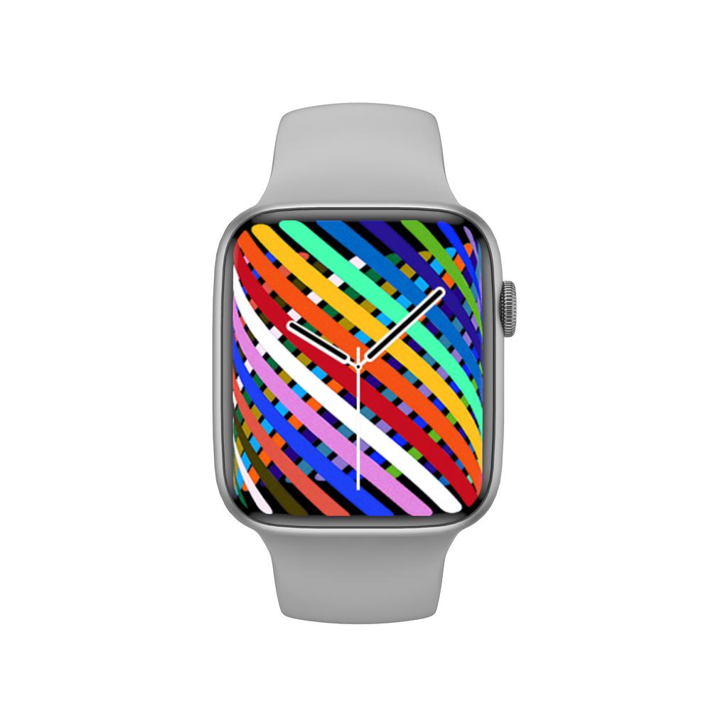 Smartwatch SW7 Pro 45mm – Handsfree Communicatie en Stijlvol Design