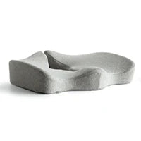 Mubilux ComfortPlus Coussin d'assise | Pour une posture assise saine
