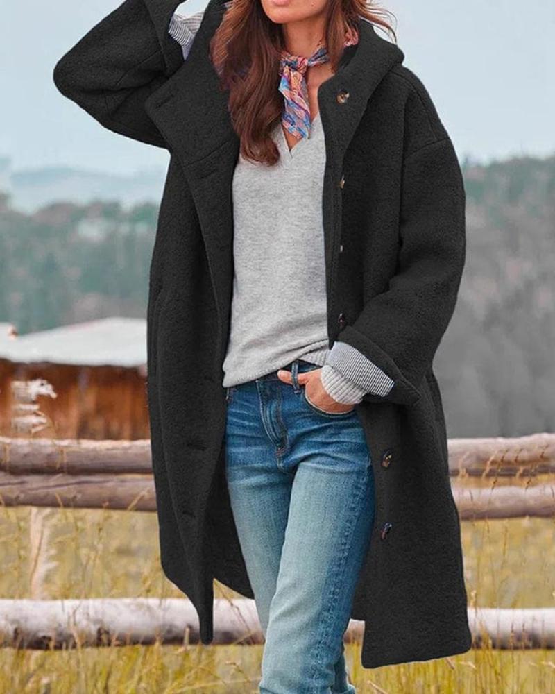 Mubilux Denma | Veste Élégante et Confortable