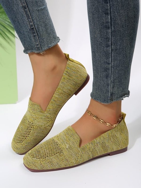 Mubilux Vrea - Orthopedische Damesschoenen met Antislip