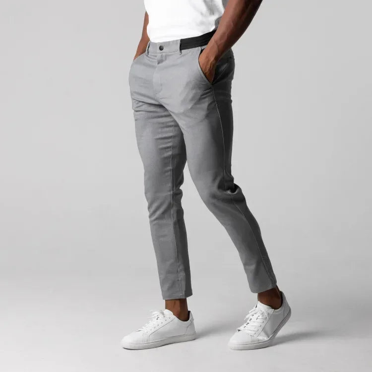 Mubilux Pantalones para Hombre | Diseño Moderno y Confortable 1