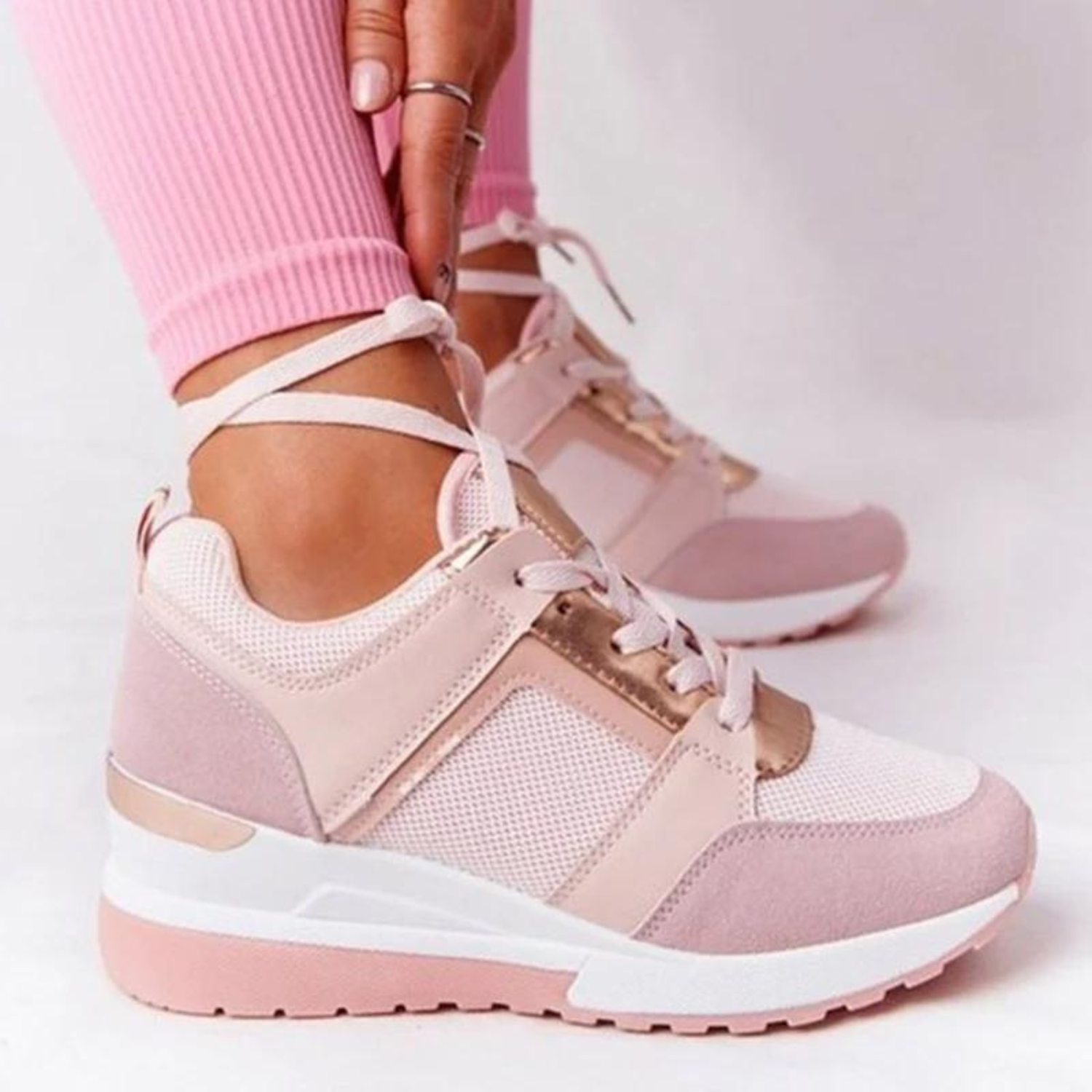 Mubilux Orthopedische schoenen