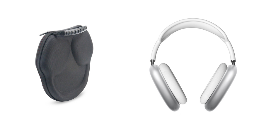 Casque Bluetooth Mubilux P9MAX
