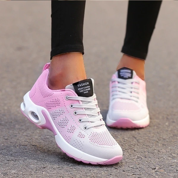 Amy sneakers – Comfortabele, ademende sneakers voor dagelijks gebruik en vrije tijd