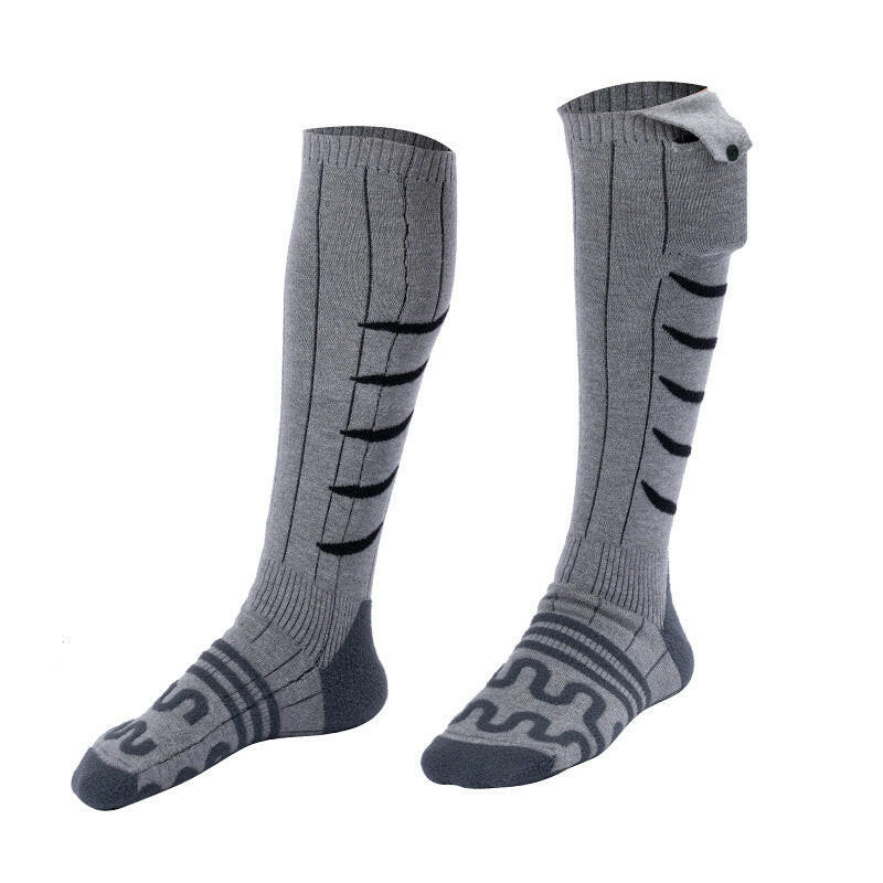 Mubilux Télécommande Chaussettes chauffantes