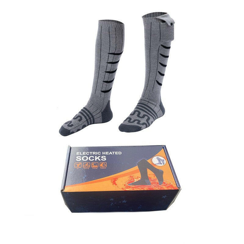 Mubilux Télécommande Chaussettes chauffantes