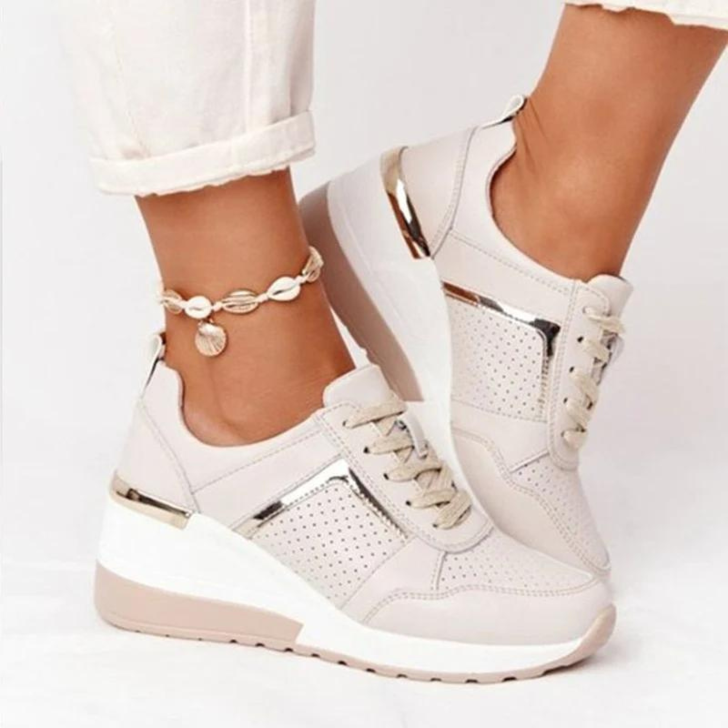 Mubilux Orthopedische schoenen