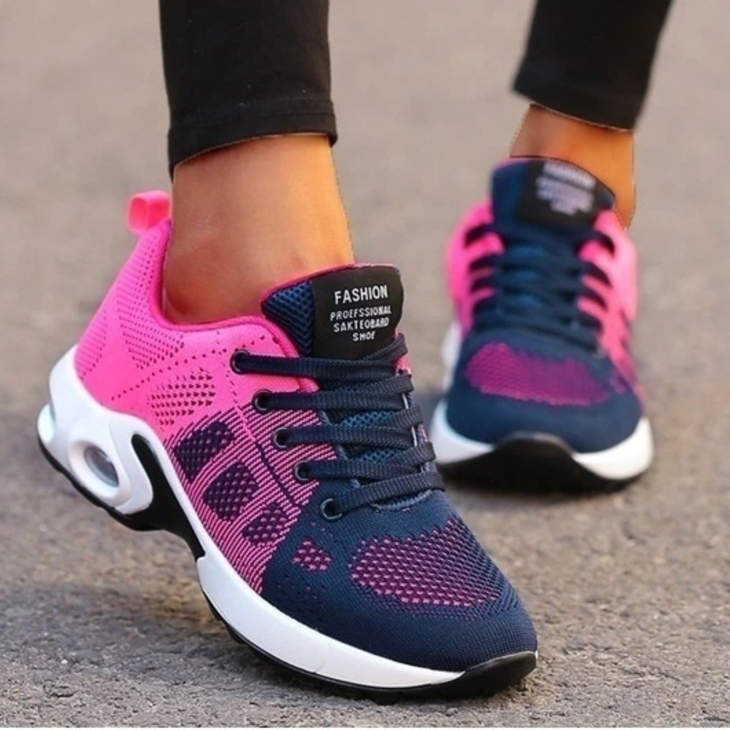 Mubilux Sportschoenen