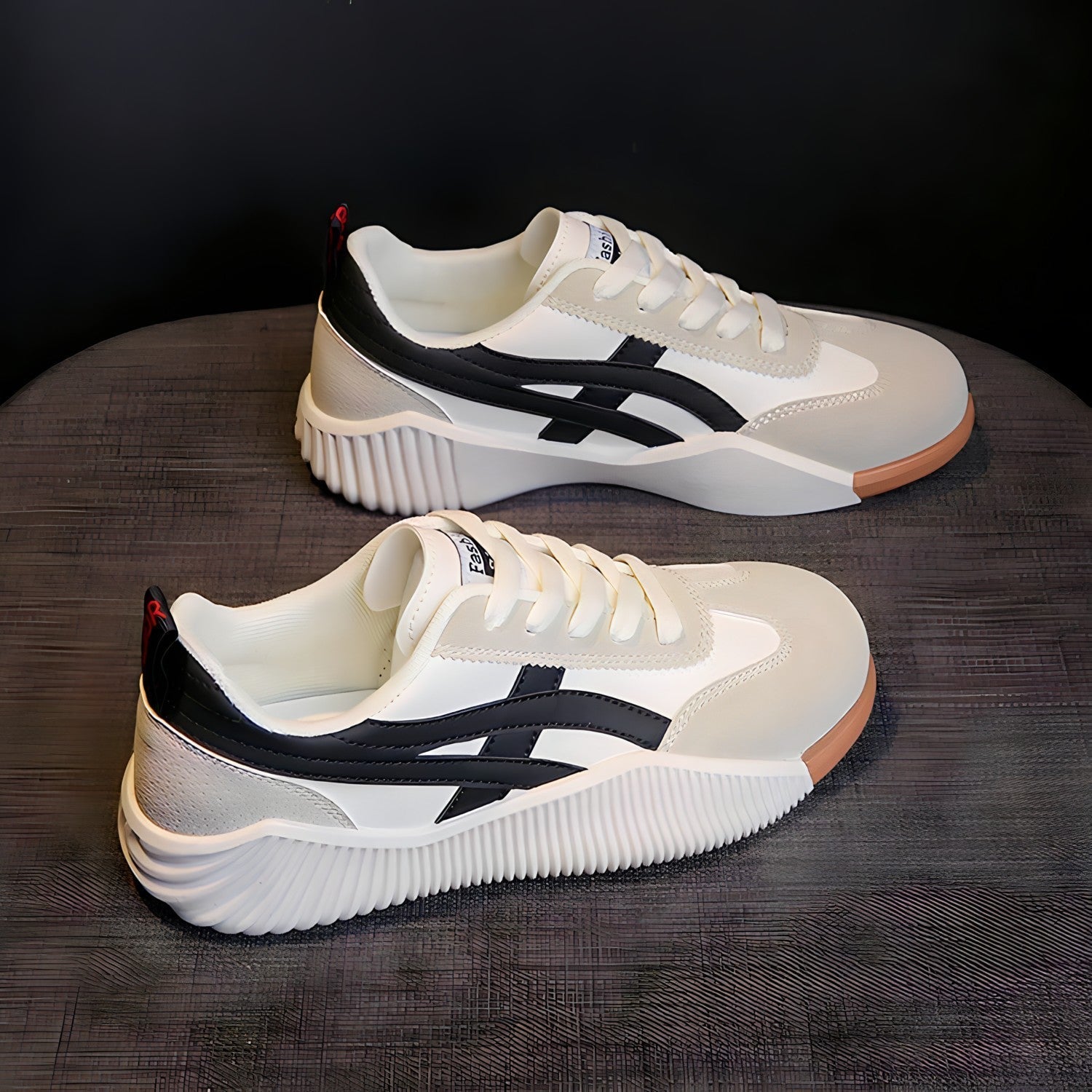 Mubilux Ultra Comfortabele Sneakers