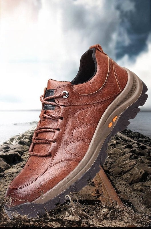 Eva Antislip Outdoor Veterschoenen | Comfortabele Schoenen voor Elk Terrein