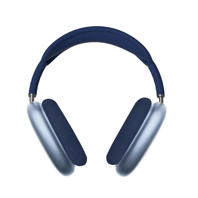 Casque Bluetooth Mubilux P9MAX