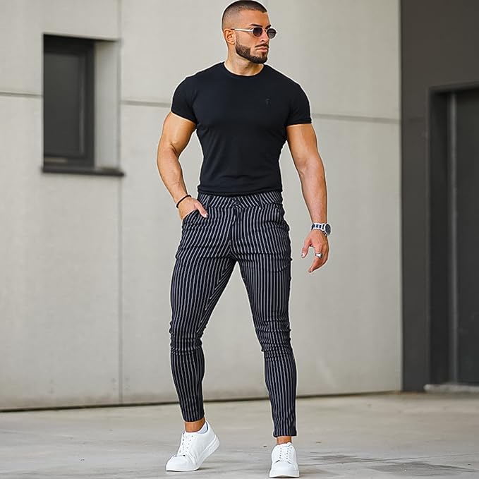 Mubilux Pantalones Embera para Mujeres | Diseño Único y Confortable 4