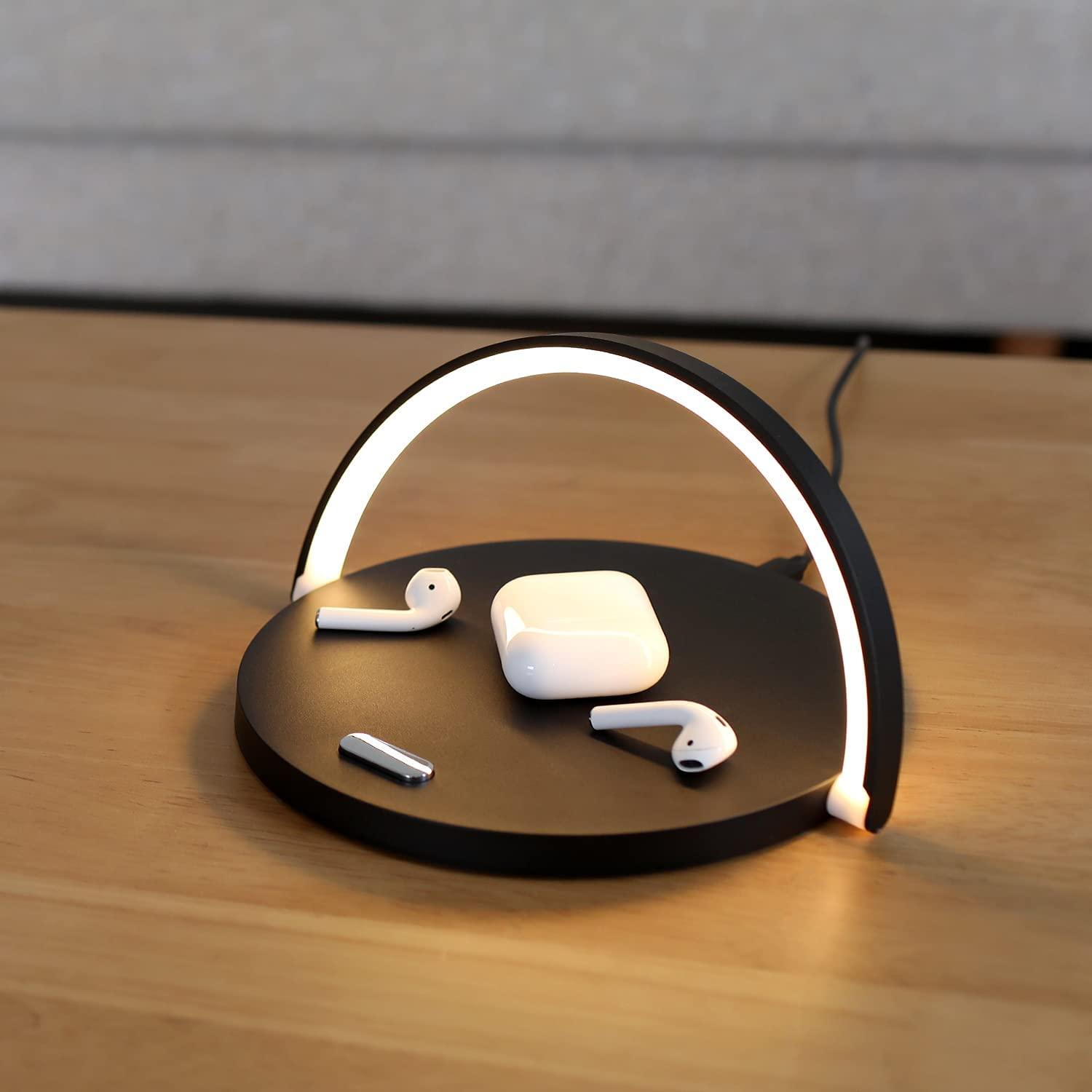 Mubilux Powerlight