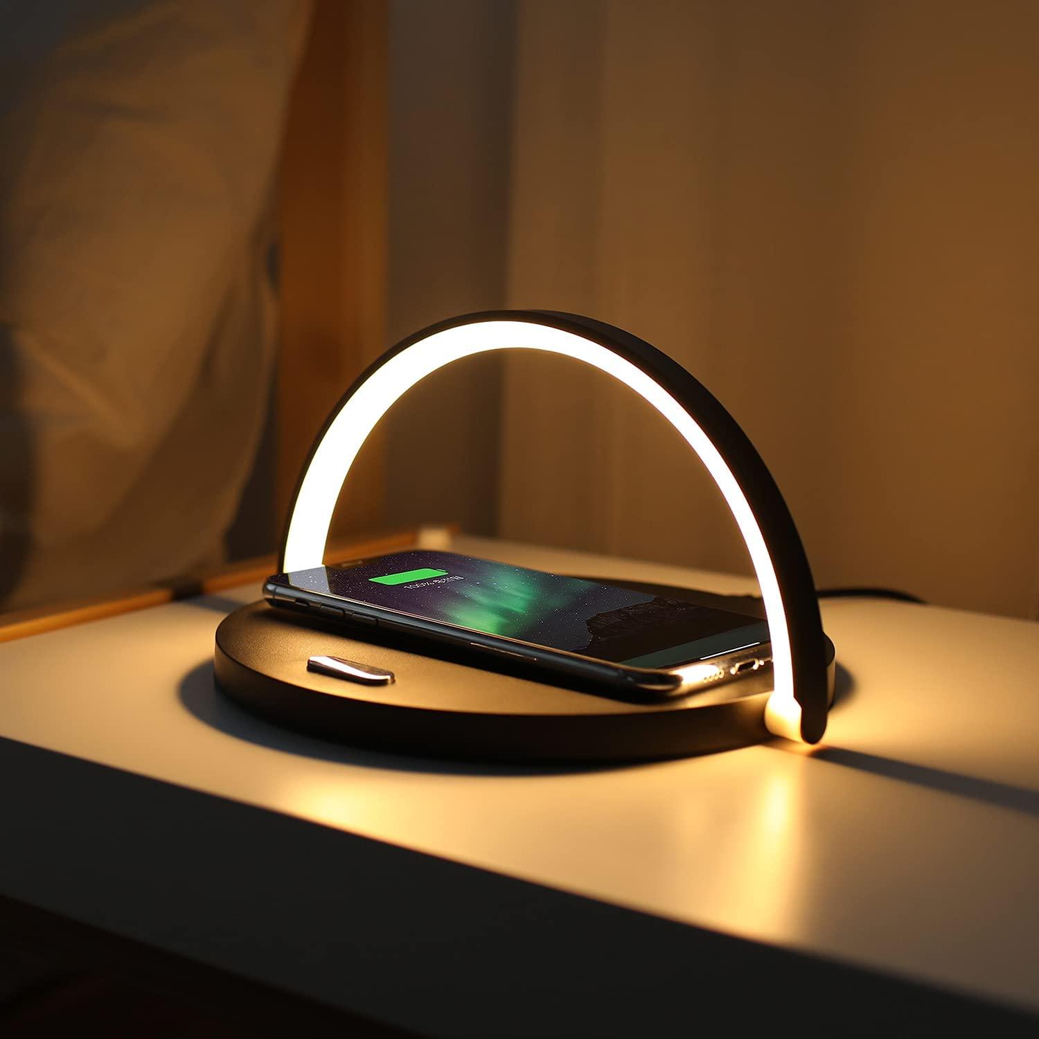 Mubilux Powerlight
