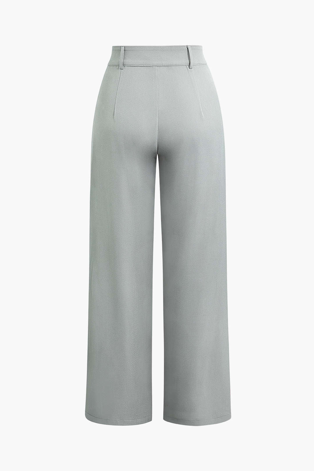 Mubilux Willa - Asymmetrische Wijde Broek