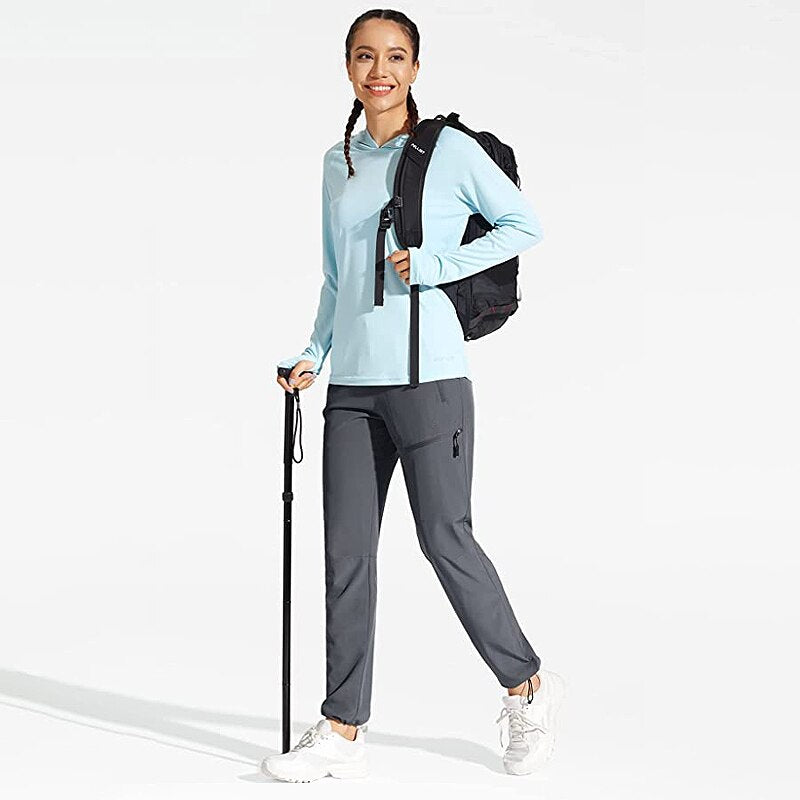 Mari Wandelbroek voor Dames – Comfort, Stijl en Functionaliteit