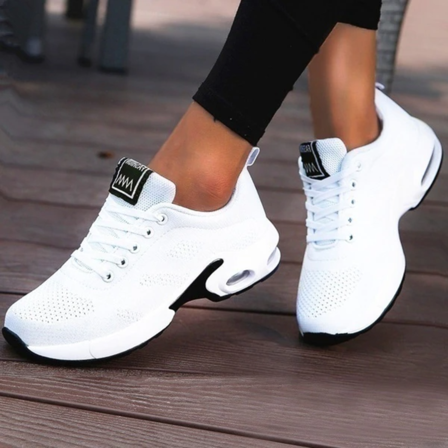 Mubilux Sportschoenen