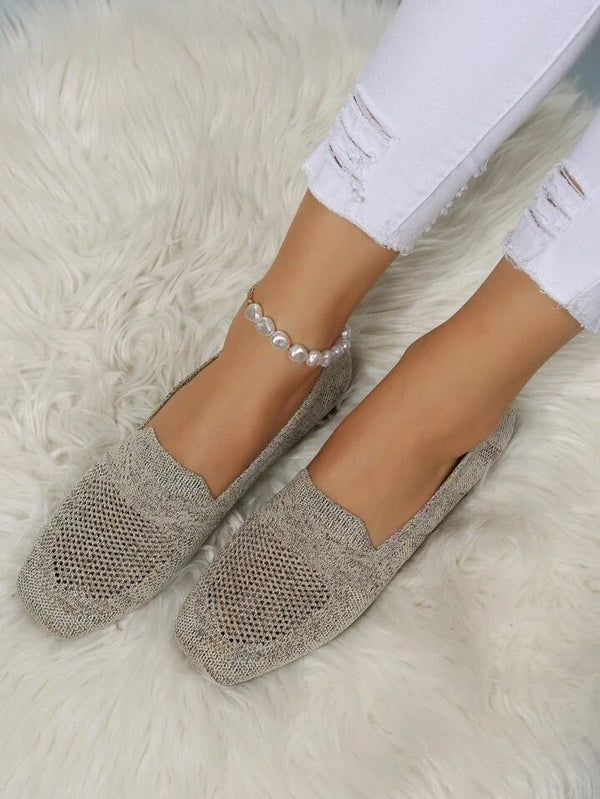 Mubilux Vrea - Orthopedische Damesschoenen met Antislip