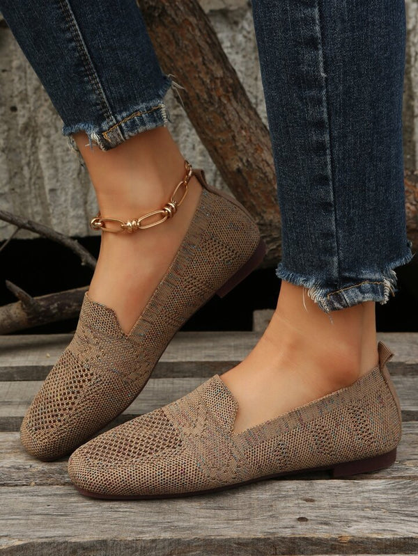 Mubilux Vrea - Orthopedische Damesschoenen met Antislip