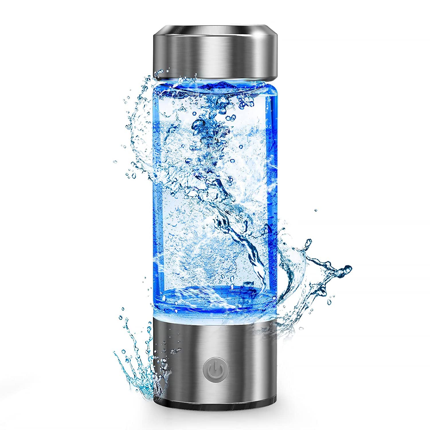 Bouteille d'eau Mubilux