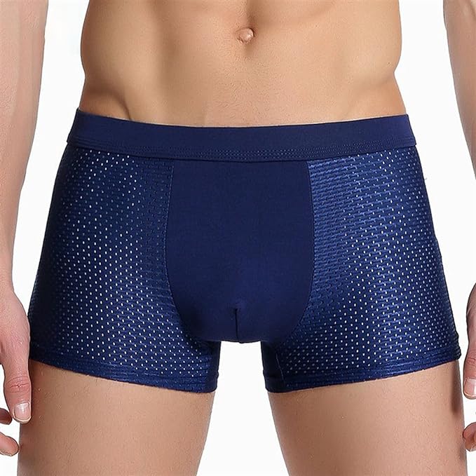 Bamboe Ondergoed – Zacht, Ademend & Duurzaam Comfort
