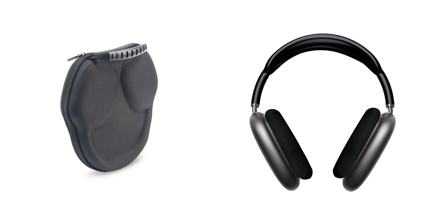 Casque Bluetooth Mubilux P9MAX