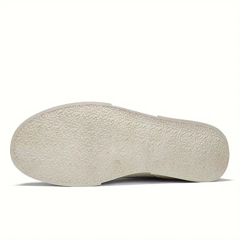 Mubilux Sem hippe platte schoenen