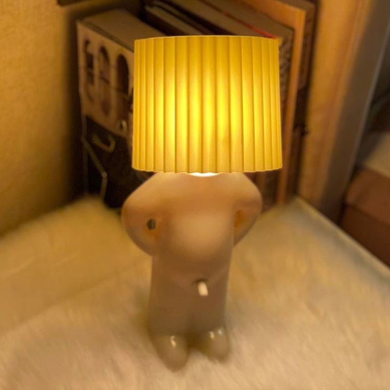 Lampe frontale Mubilux