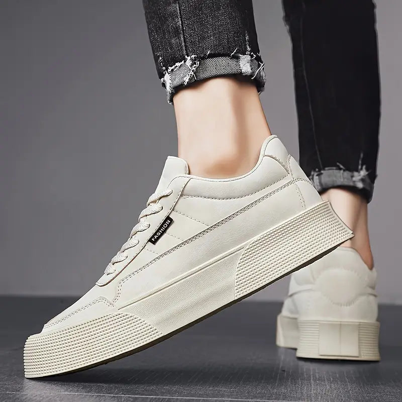 Mubilux Sem hippe platte schoenen