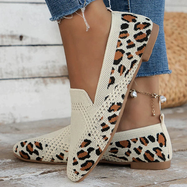 Mubilux Vrea - Orthopedische Damesschoenen met Antislip