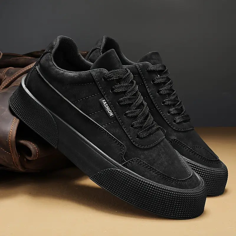 Mubilux Sem hippe platte schoenen