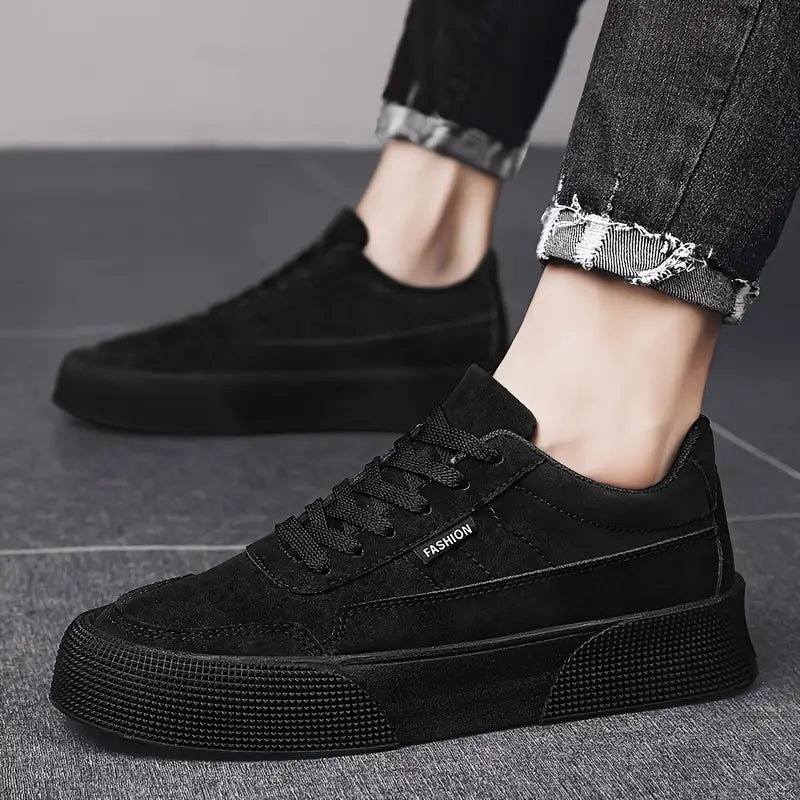 Mubilux Sem hippe platte schoenen